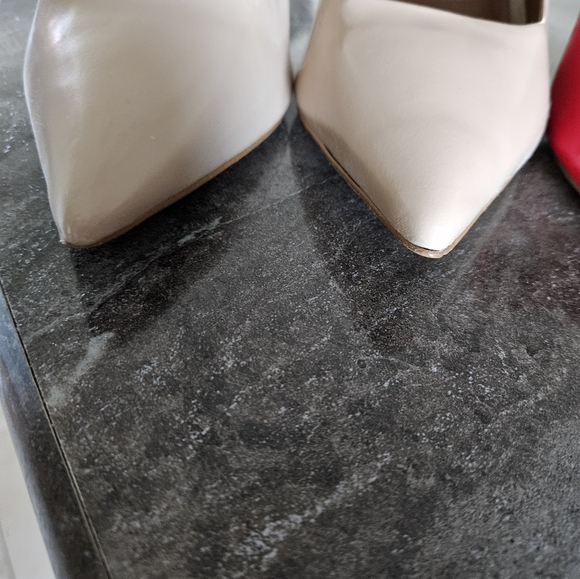 2 pair Steve Madden sz 9 - Picture 4 of 7